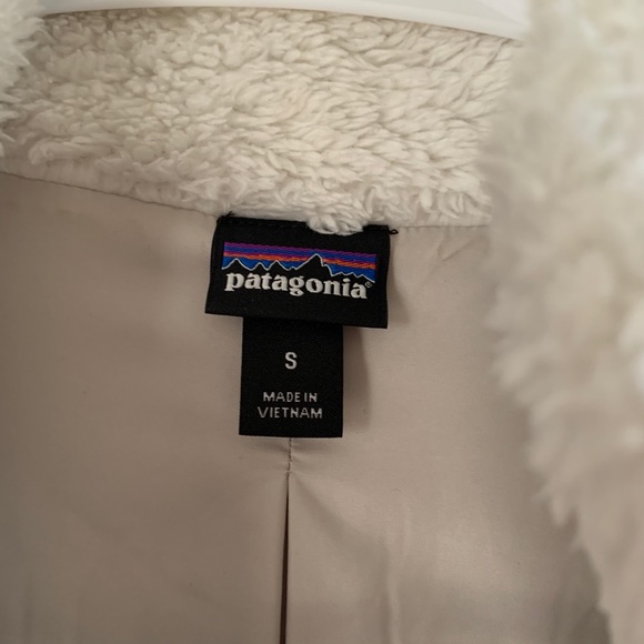 Patagonia Los Gatos women’s fleece jacket - Picture 3 of 5